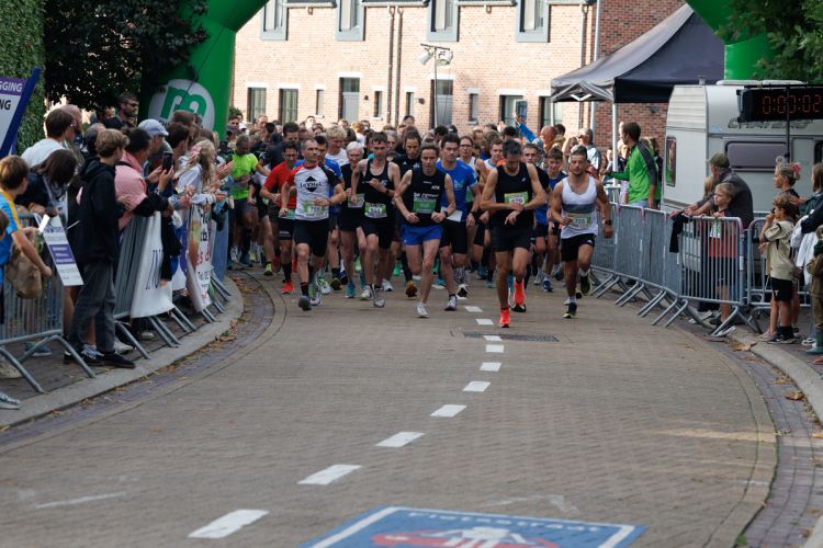 Landlopersjogging 2026